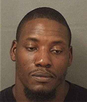 Martavis McKinnie, - Palm Beach County, FL 